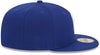 Omaha Storm Chasers New Era 5950 Omaha Royals Script O Cap