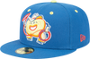 Round Rock Donuts 5950 Fitted On-Field Cap