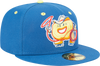 Round Rock Donuts 5950 Fitted On-Field Cap