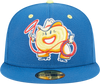 Round Rock Express New Era Donuts On-Field 5950