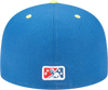 Round Rock Donuts 5950 Fitted On-Field Cap