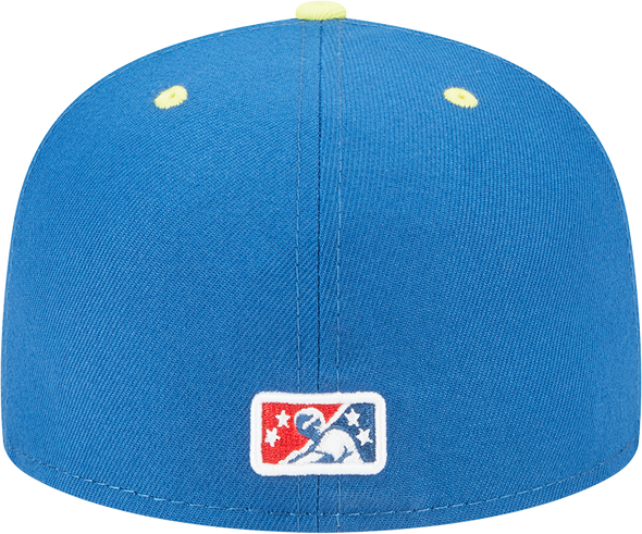 Round Rock Donuts 5950 Fitted On-Field Cap