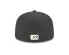 San Antonio Missions Theme Night Vintage Alamo SA Home 5950 Fitted Cap