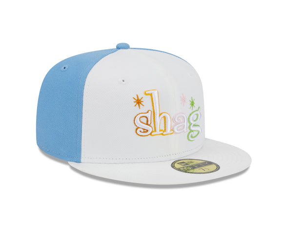 Winston-Salem Shag 59FIFTY Cap