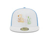 Winston-Salem Shag 59FIFTY Cap