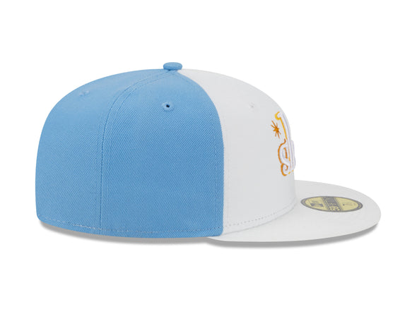 Winston-Salem Shag 59FIFTY Cap