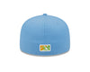 Winston-Salem Shag 59FIFTY Cap