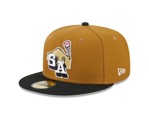 San Antonio Missions Theme Night Alamo SA Road 5950 Cap