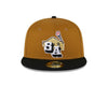 San Antonio Missions Theme Night Alamo SA Road 5950 Cap