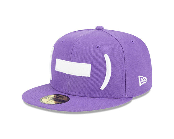 Winston-Salem Hyphens 59FIFTY Fitted Cap