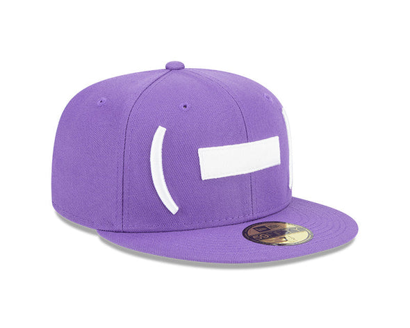 Winston-Salem Dash 59FIFTY Fitted Cap - Sunday Alt (BFCM)