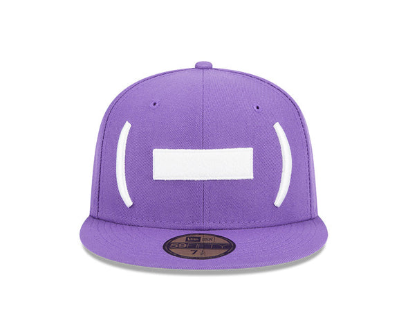 Winston-Salem Hyphens 59FIFTY Fitted Cap