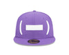 Winston-Salem Dash 59FIFTY Fitted Cap - Sunday Alt (BFCM)