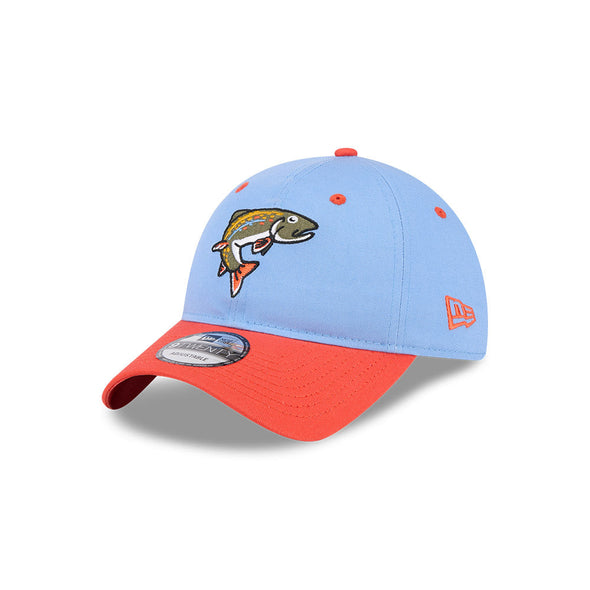 Altoona Brookies New Era 9Twenty