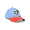 Altoona Brookies New Era 9Twenty