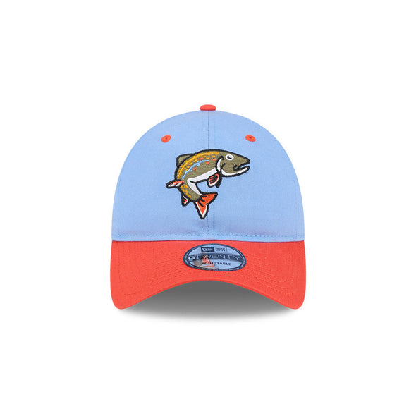 Altoona Brookies New Era 9Twenty