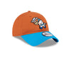 Amarillo Sod Poodles Calf Fries Running NE 9TWENTY Hat