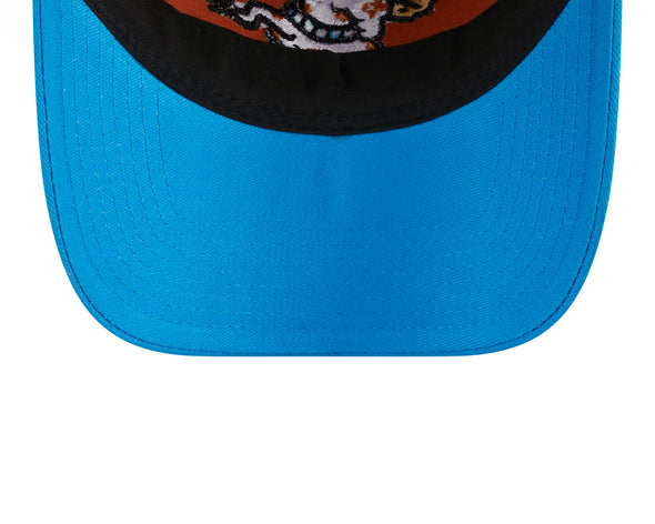 Amarillo Sod Poodles Calf Fries Running NE 9TWENTY Hat