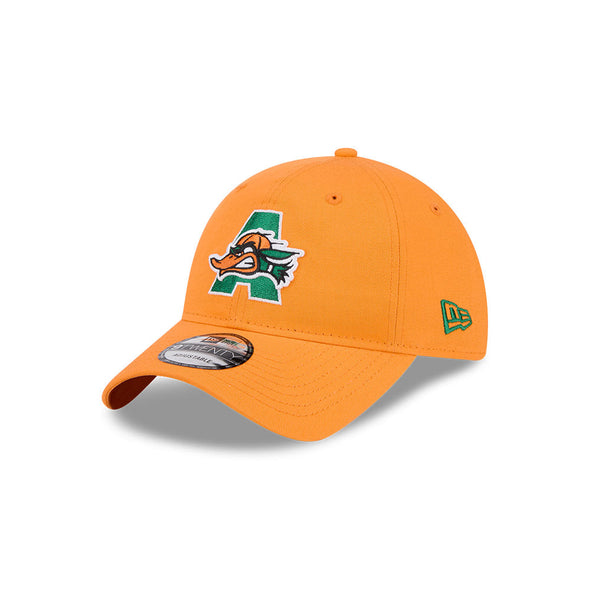 Mad Mallards New Era 9TWENTY Cap