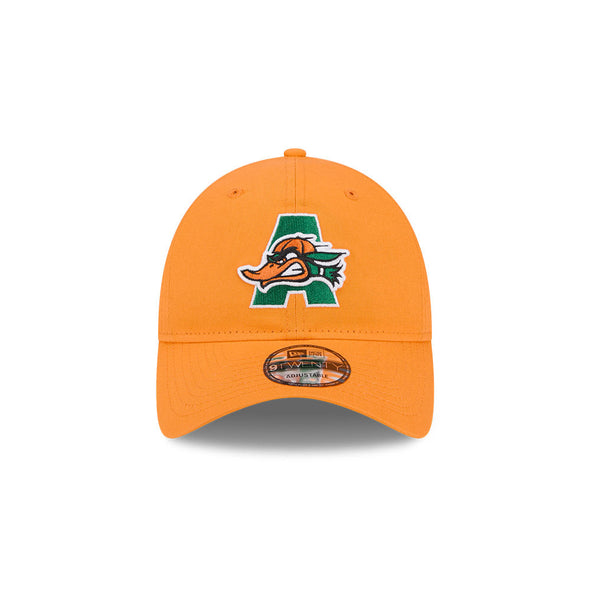 Mad Mallards New Era 9TWENTY Cap