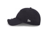 Charlotte Knights New Era Black Hornets 920 Cap