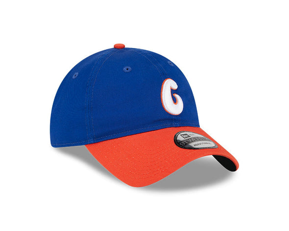 Charlotte O's New Era 920 Cap