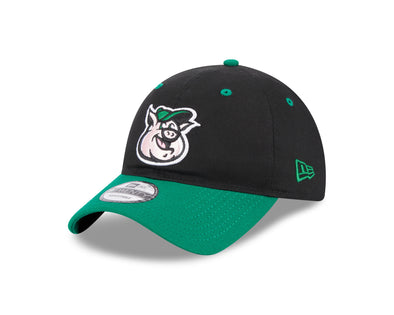Kannapolis Q's 9TWENTY New Era Cap