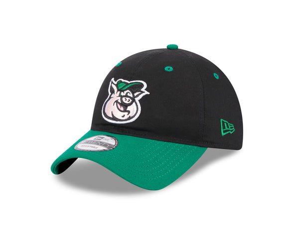 Kannapolis Q's 9TWENTY New Era Cap