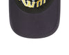 Men's Iowa Oaks Replica Adjustable 920 Cap, Navy/Gold