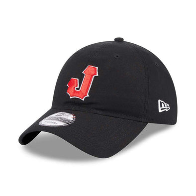 Jacksonville Jumbo Shrimp New Era Jax Red Caps Theme Night 9Twenty