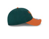 New Era 39Thirty Cider Donuts Fitted Cap [SALE]