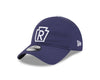 New Era 9Twenty MiLB Theme Nights Reading Keystones Replica On-Field Adjustable Hat
