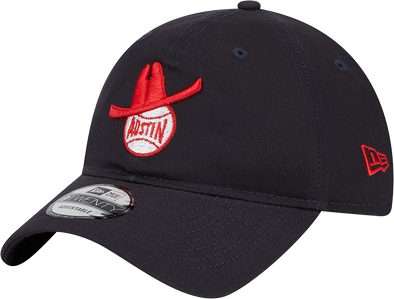 Round Rock Express New Era Austin Senators 920 Cap
