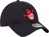 Round Rock Express Austin Senators 920 Adjustable Cap