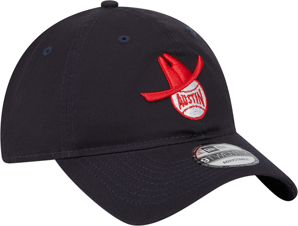 Round Rock Express Austin Senators 920 Adjustable Cap