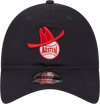 Round Rock Express New Era Austin Senators 920 Cap