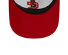 SOLONS ADJUSTABLE HAT 9/20, SACRAMENTO RIVER CATS