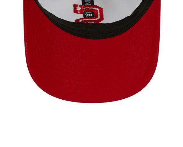 SOLONS ADJUSTABLE HAT 9/20, SACRAMENTO RIVER CATS