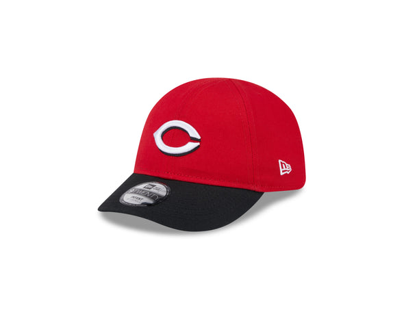 Reds Infant Cap