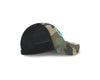 Charlotte Knights New Era Camo Team Neo 3930 Cap