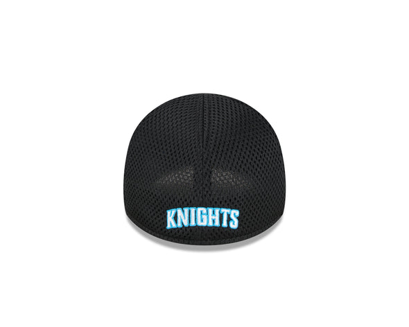 Charlotte Knights New Era Camo Team Neo 3930 Cap