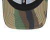 Charlotte Knights New Era Camo Team Neo 3930 Cap