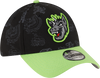 Round Rock Express New Era Chupacabras Etch 3930
