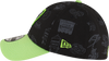 Round Rock Express New Era Chupacabras Etch 3930