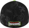 Round Rock Express New Era Chupacabras Etch 3930