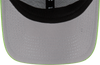 Round Rock Express New Era Chupacabras Etch 3930
