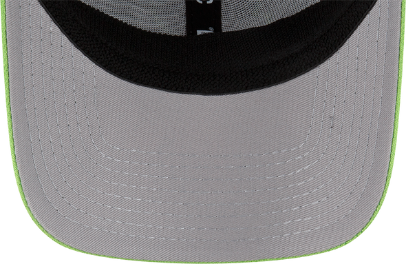 Round Rock Express New Era Chupacabras Etch 3930