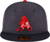 Round Rock Express New Era Custom "Austin Stacked" 5950