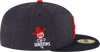 Round Rock Express New Era Custom "Austin Stacked" 5950