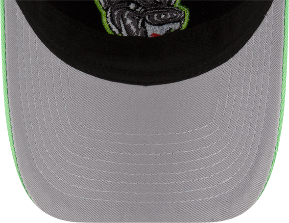 Round Rock Express New Era Chupacabras Etch 920 Cap